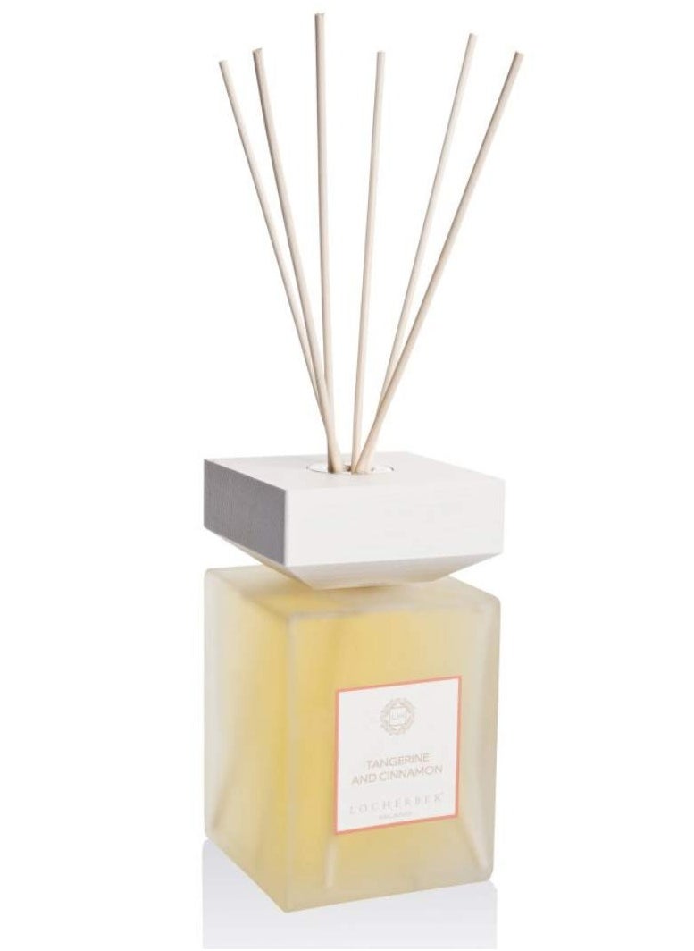 Tangerine and Cinnamon Diffuser 1000 ml