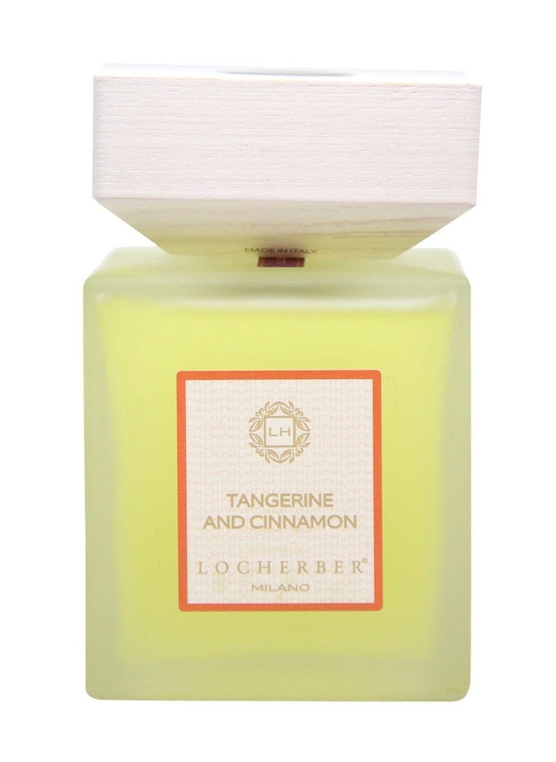 Tangerine and Cinnamon Diffuser 500 ml