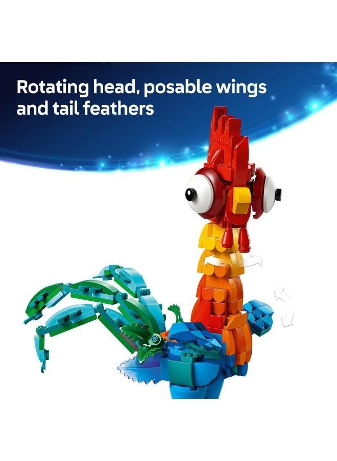 LEGO Heihei Building Toy Set 43272