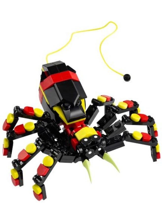 LEGO Surprising Spider Building Toy Set 31159