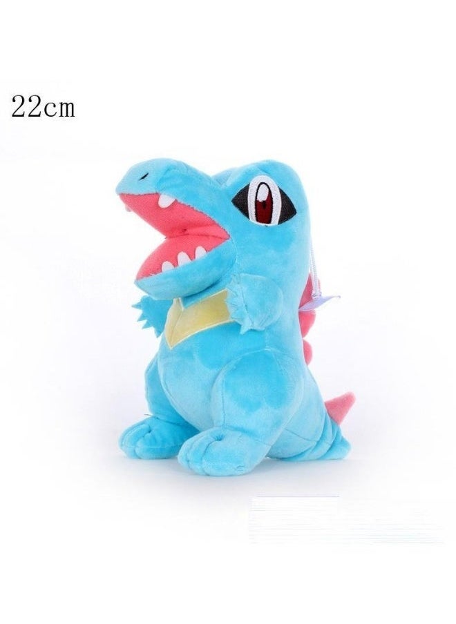 Stuffed Toy