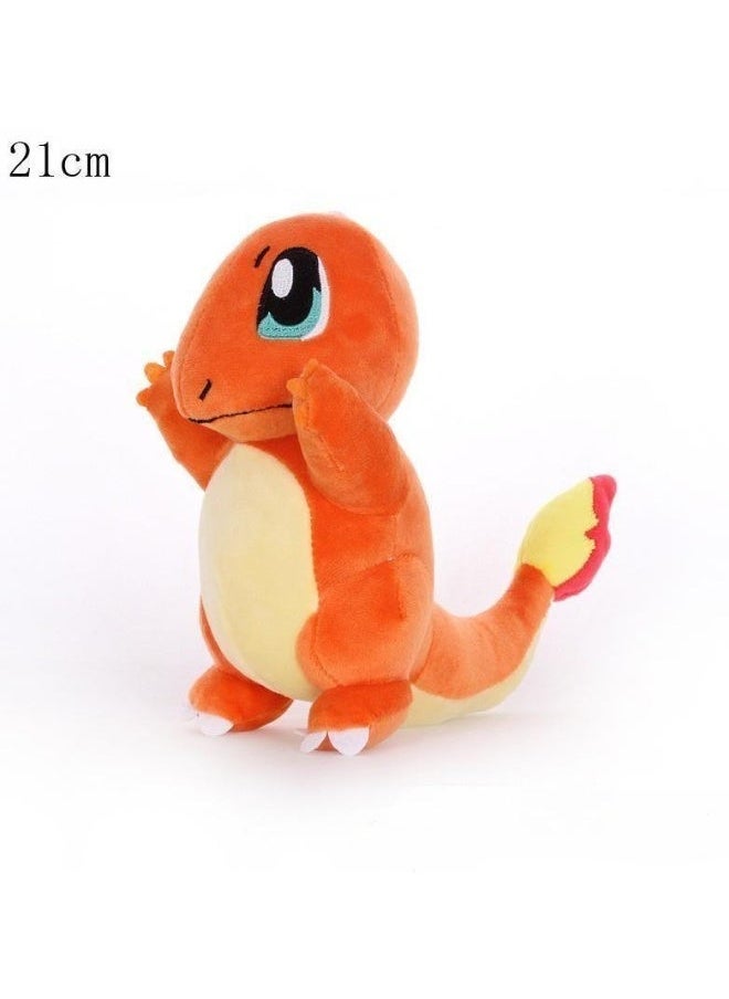 Stuffed Toy