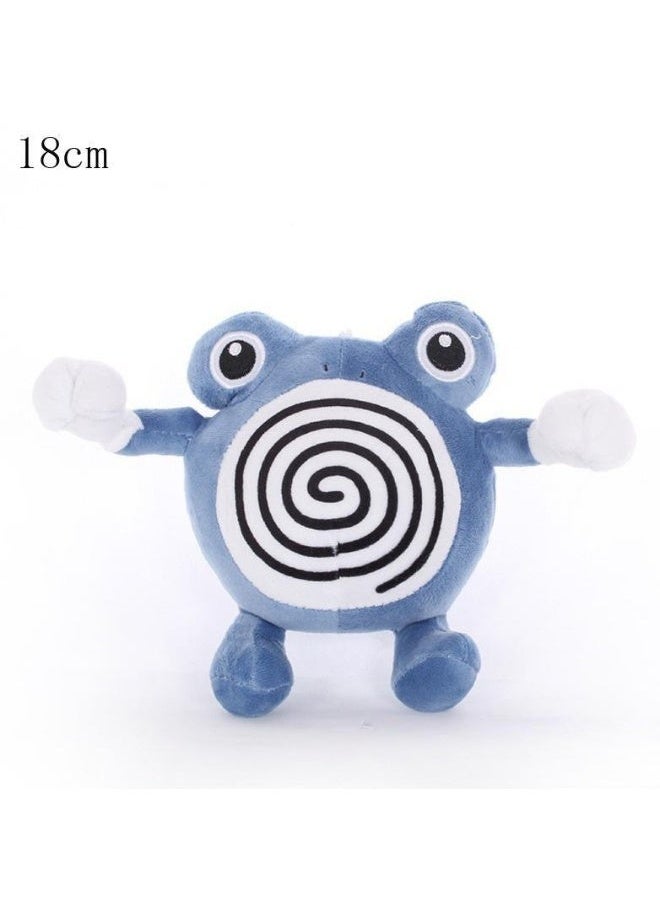 Stuffed Toy