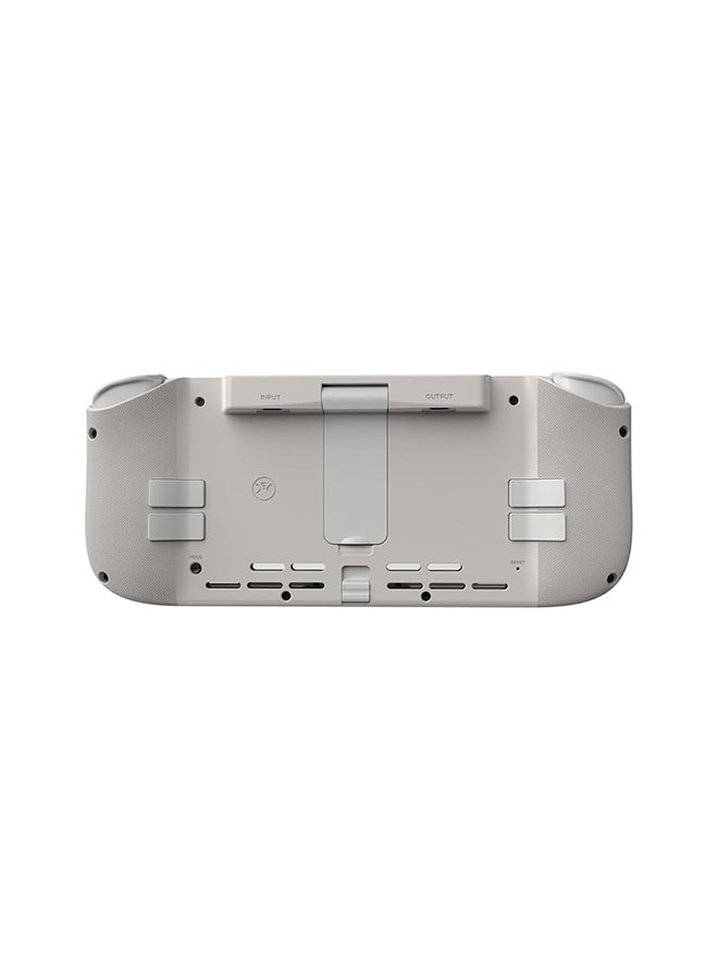 Nitro Deck Pal Grey Switch Controller