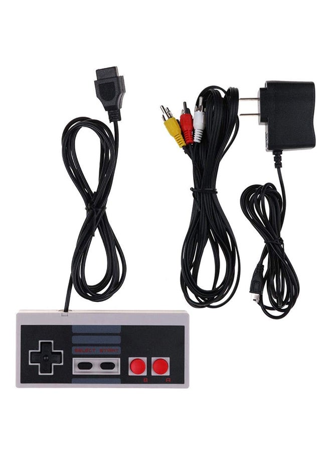 Retro Mini TV Video Gaming Console