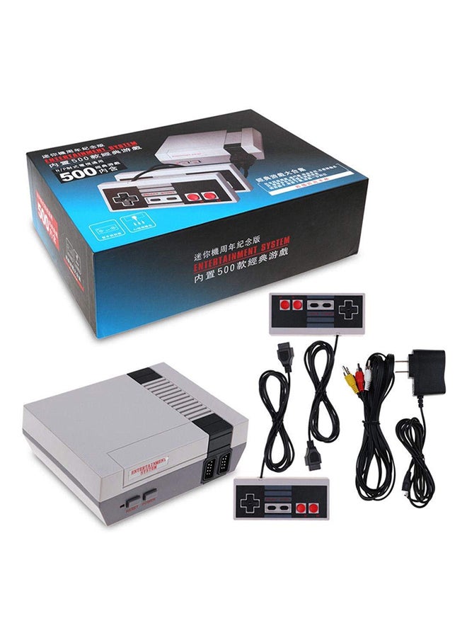 Retro Mini TV Video Gaming Console