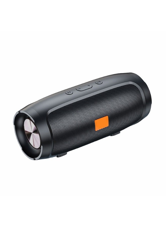 Wireless Bluetooth Speaker Heavy Subwoofer Outdoor Portable Car High Power Home High Appearance Level Desktop Mini Speaker