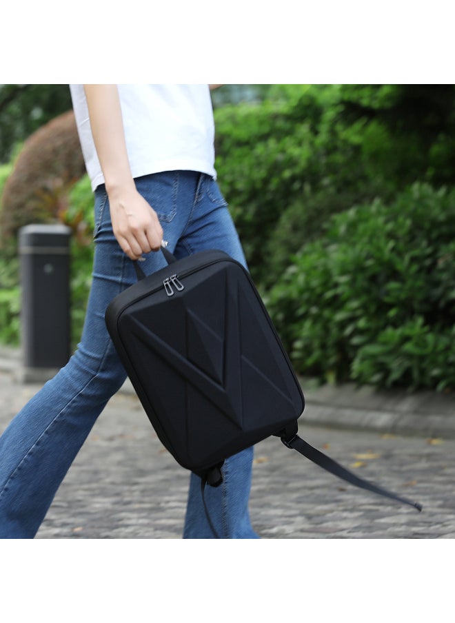 Bkano Is Suitable For DJI Air3S Cosmetics Bag Air3 Backpack Backpack Storage Box Bag Free Fei Suit Bag-Color:Air3/air3s Changfei Backpack-Size:About 37*27*12.5cm