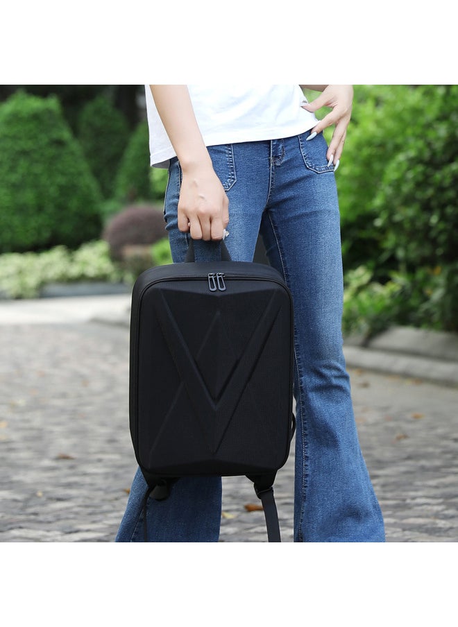 Bkano Is Suitable For DJI Air3S Cosmetics Bag Air3 Backpack Backpack Storage Box Bag Free Fei Suit Bag-Color:Air3/air3s Changfei Backpack-Size:About 37*27*12.5cm