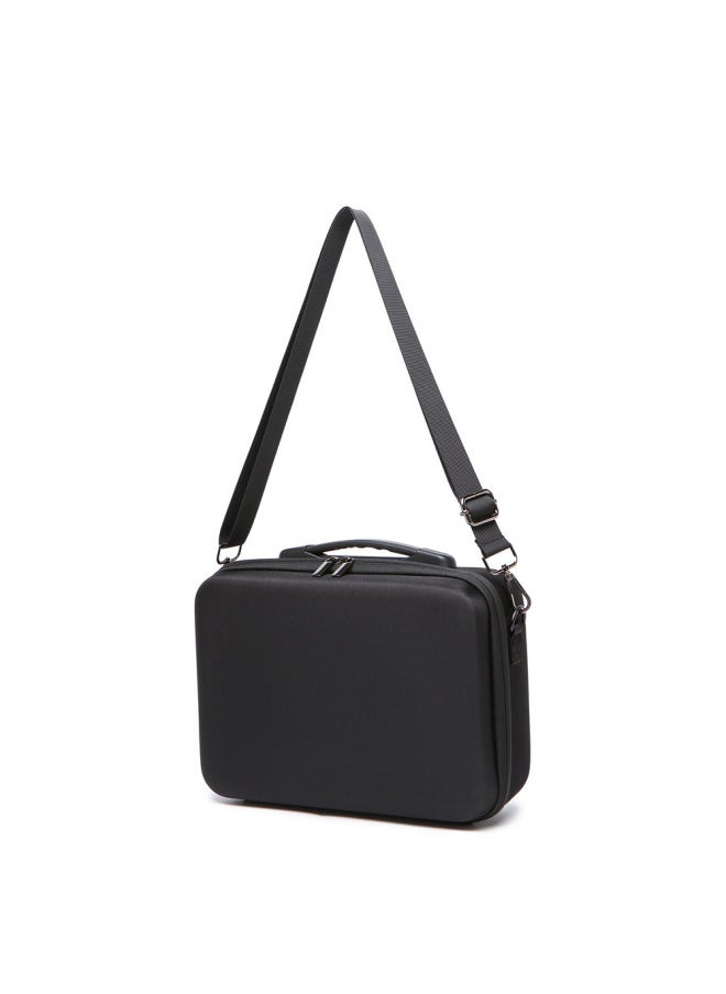 Suitable For DJI MINI 4 PRO Bag Cosmetics Bag Box Suitcase Shoulder Bag Backpack Crossbody Bag-Color:MINI 4 PRO Gucci Cloth Storage Box-Size:About 29*23*11cm