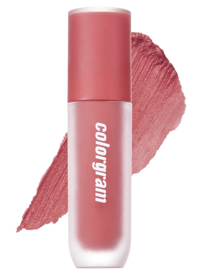 Thunderbolt Over Blur Tint 01 Coral Build Up | Coachella Makeup, Spring Makeup