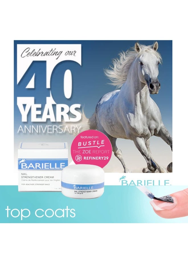 Barielle No Chip Speed Dry .5 ounce