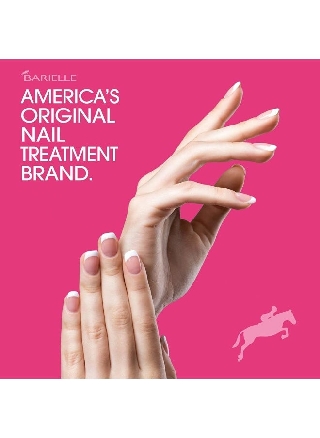 Barielle No Chip Speed Dry .5 ounce