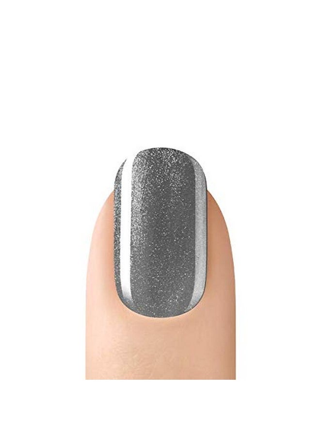 Sensationail Gel Polish, 0.25 oz, Disco Fever