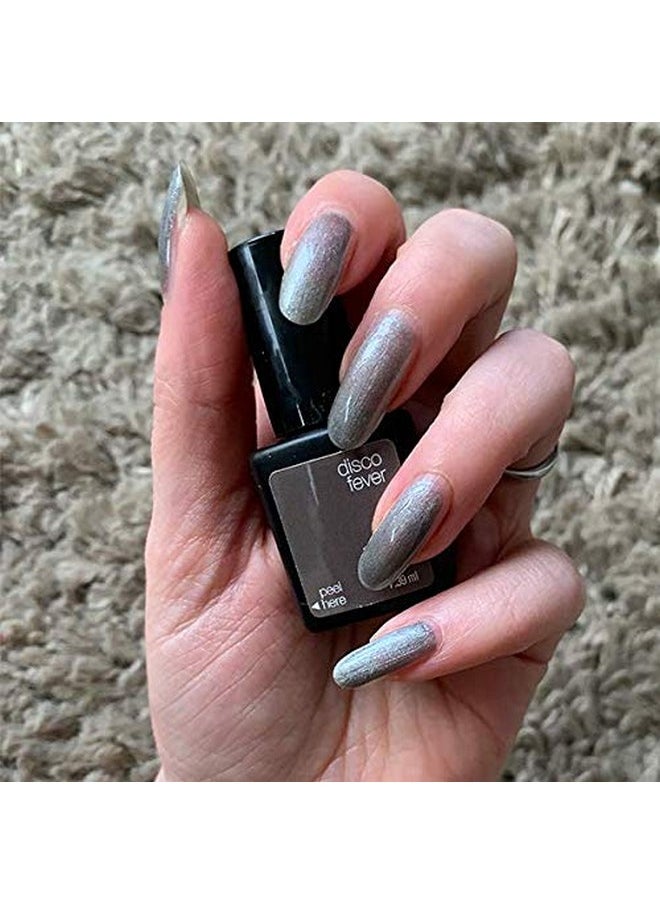 Sensationail Gel Polish, 0.25 oz, Disco Fever