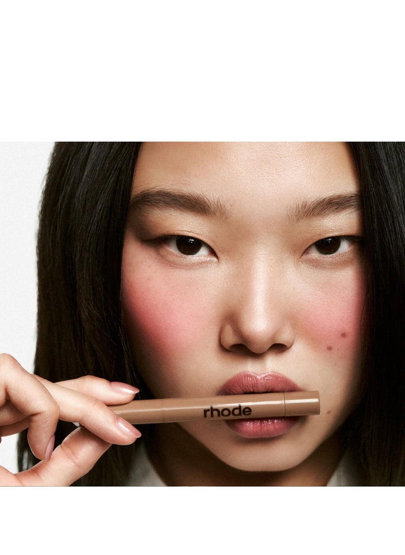 RHODE Peptide Lip Shape, Lift .75g
