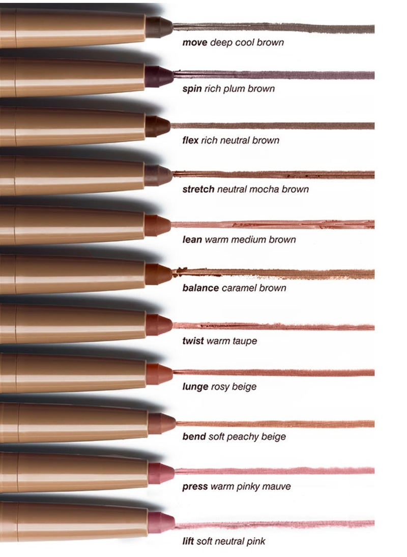 RHODE Peptide Lip Shape, Lift .75g