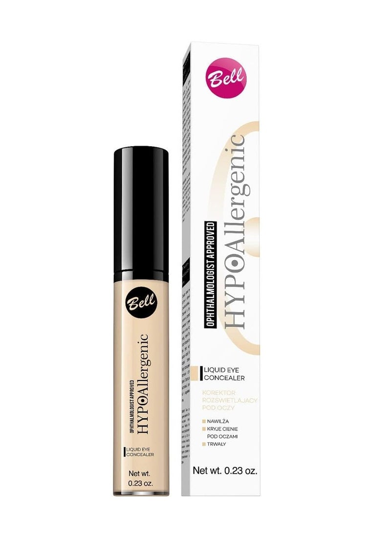 Liquid Eye Concealer 1 6.5 g
