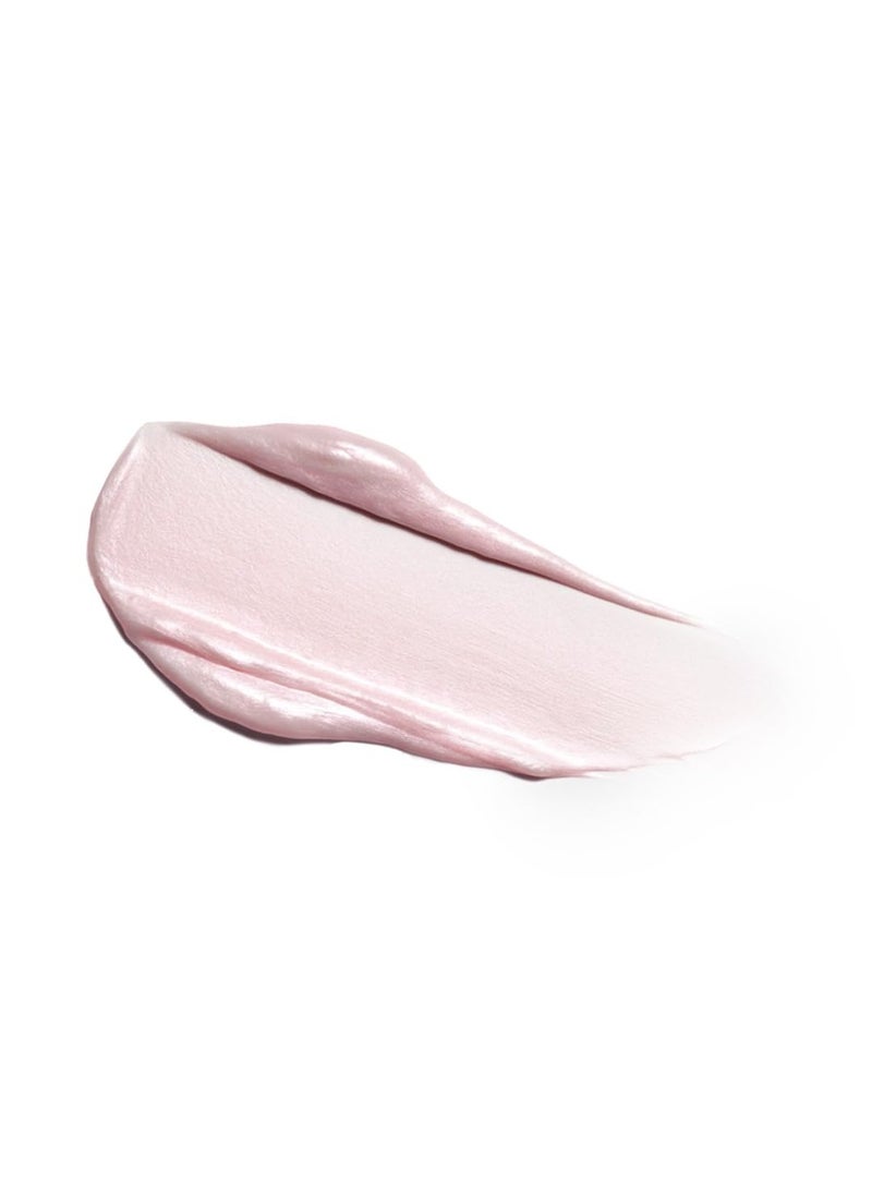 Strobe Cream Rose Gold 25ml Primer Highlighter Moisturizer Instant Illumination Hydration Shea Butter Hyaluronic Extracts