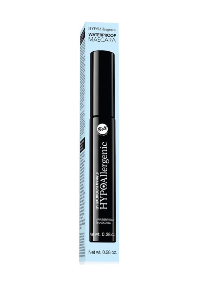 Waterproof Mascara 1.8 g