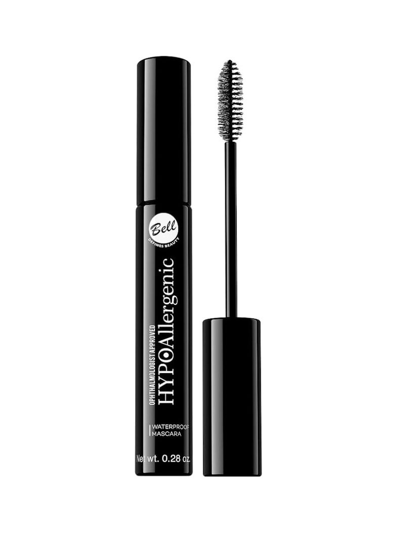 Waterproof Mascara 1.8 g