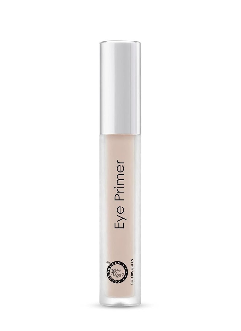 Perfect Balance Oil and Primer Waterproof Long Lasting Face Makeup Masks Fine Lines Uneven Texture with Eye Primer Pack of 2