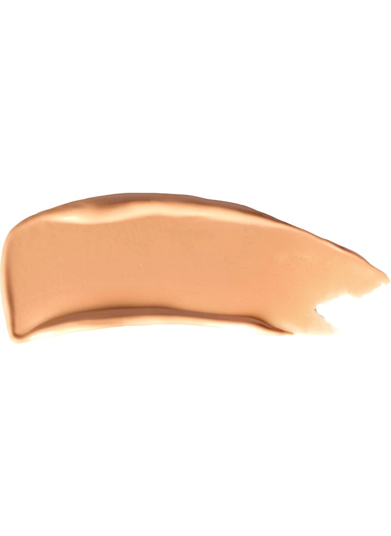 Butter Glow Multi Use Liquid Concealer to Brighten Highlight and Conceal Imperfections Long Wearing Light Shade