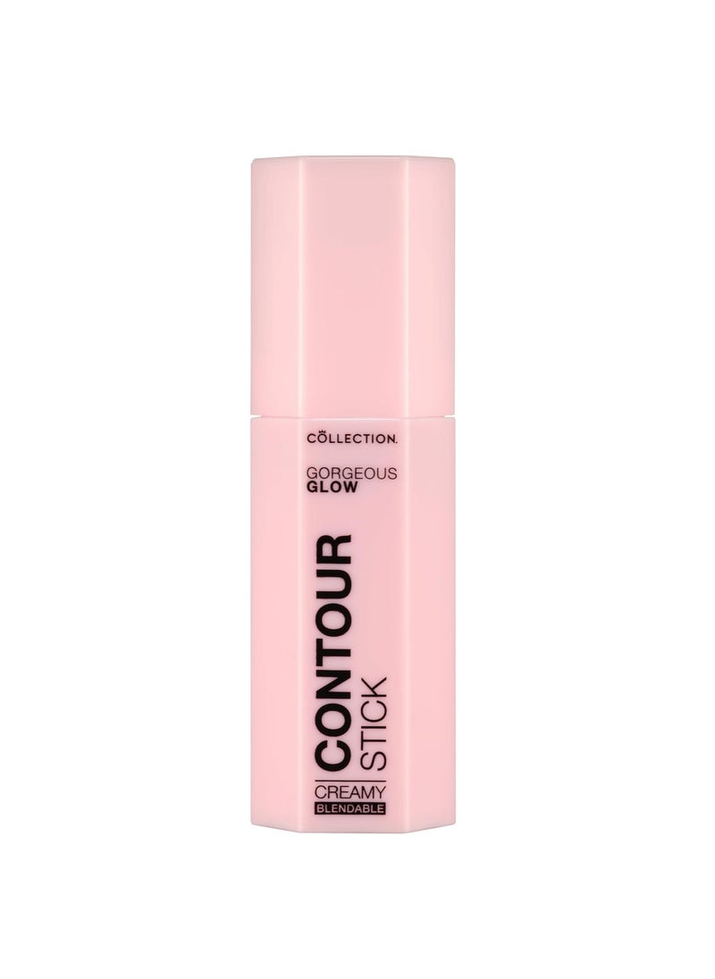 Cosmetics Gorgeous Glow Sticks Cream Formula Bronze Contour Stick 4g Warm Bronze