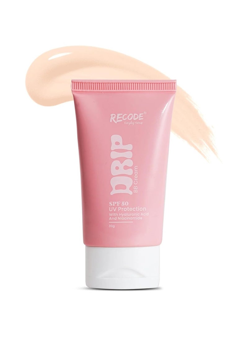 Everyday Makeup Box 01 Light Pink Undertone 6 in 1 Combo