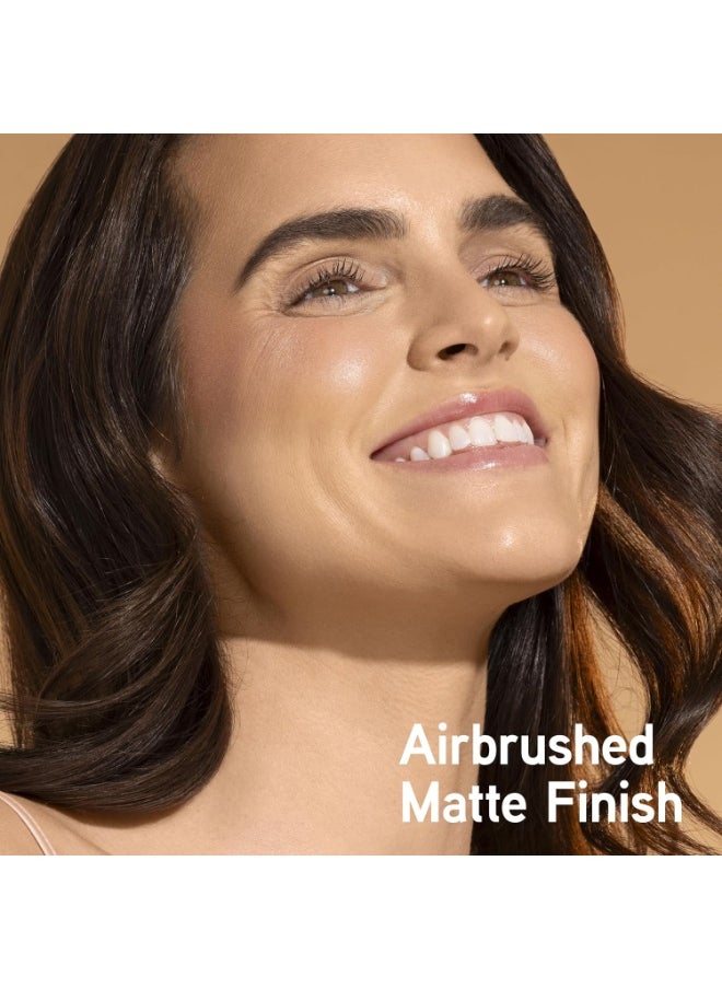 Matte Monoi Butter Bronzer Creamy Soft Texture with Monoi and Murumuru Butter for Long Lasting Water Resistant Effect Vegan