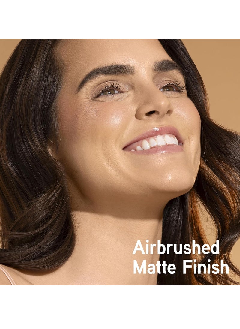 Matte Monoi Butter Bronzer Matte Sunkissed Bronzer
