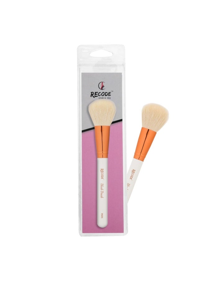 RS 01 - BLUSH BRUSH