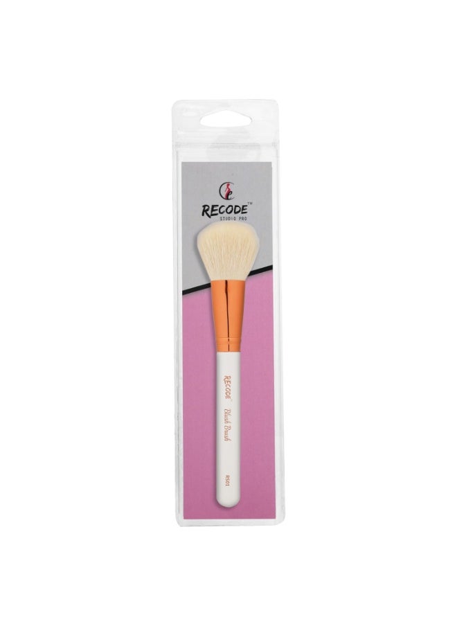 RS 01 - BLUSH BRUSH