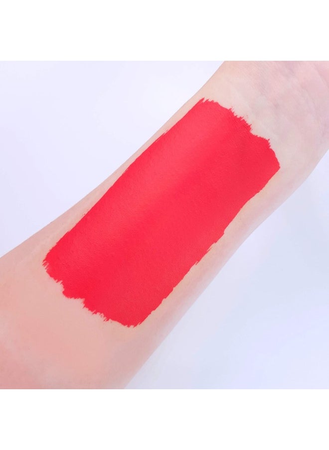 Pro Face & Body Paint Cake Pots by Moon Creations - Set of 3 - Professional Water Based Face Paint Makeup for Adults, Kids - 1.26oz