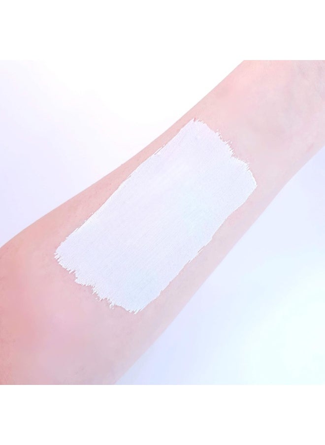 Pro Face & Body Paint Cake Pots by Moon Creations - Set of 3 - Professional Water Based Face Paint Makeup for Adults, Kids - 1.26oz