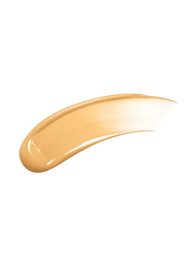 Concealer comes with Natural Matte Finish & Blendable High Coverage Formula, Waterproof & Lightweight, Shade 06 Yellow, 6ml