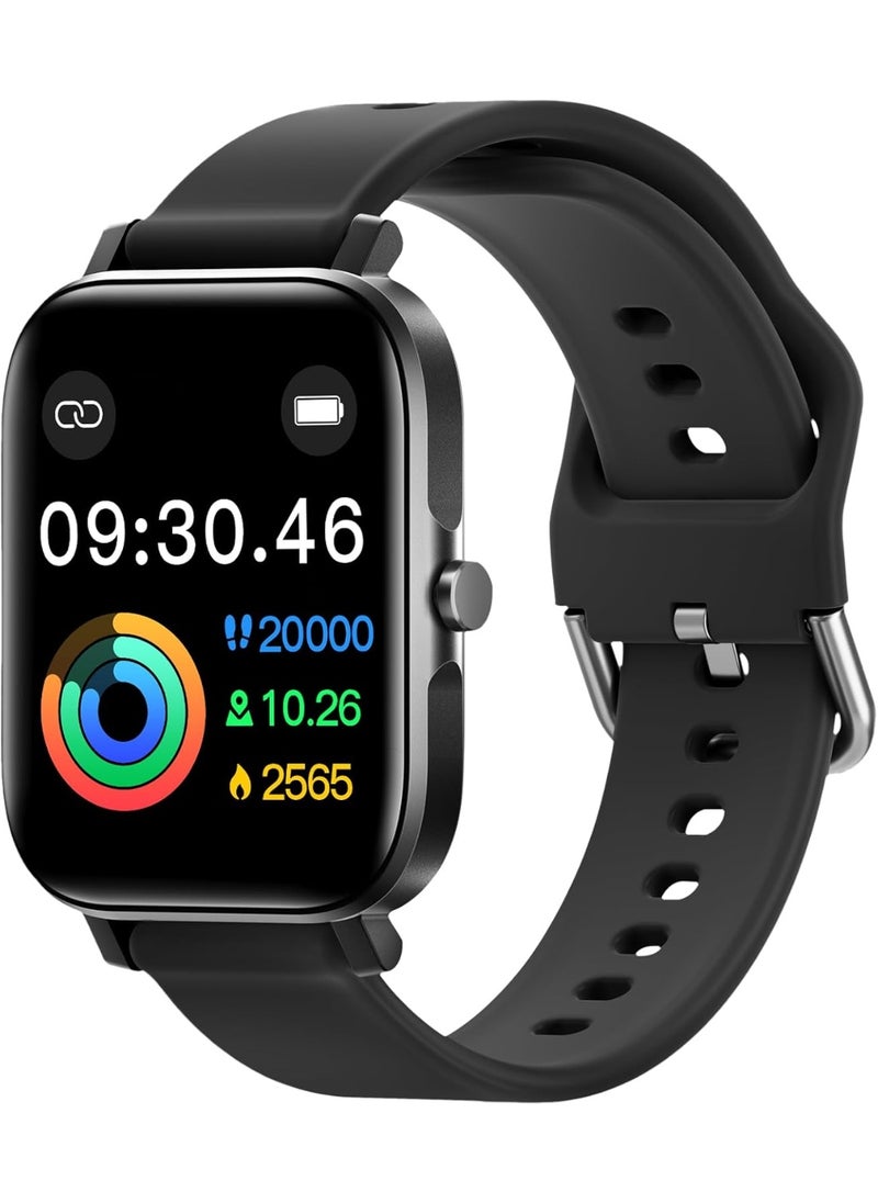 Smart Watch for Men Women, 1.83