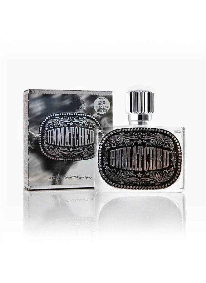 Cologne Spray, 3.4 oz 100 ml