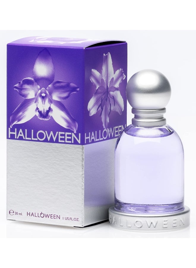 Halloween / J.del Pozo EDT Spray 1.0 oz (w)