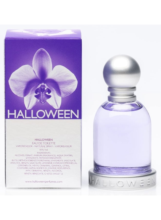 Halloween / J.del Pozo EDT Spray 1.0 oz (w)