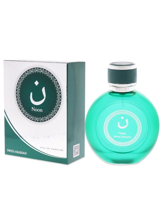 Noon Eau De Parfum For Women 100 ml