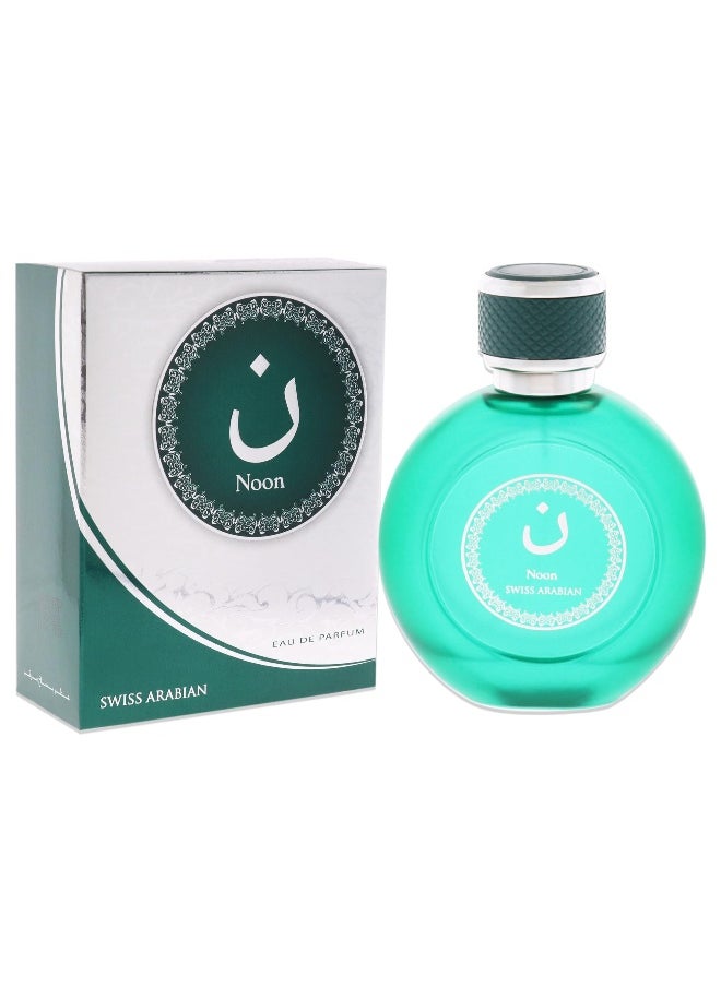 Noon Eau De Parfum For Women 100 ml