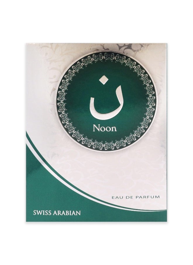Noon Eau De Parfum For Women 100 ml