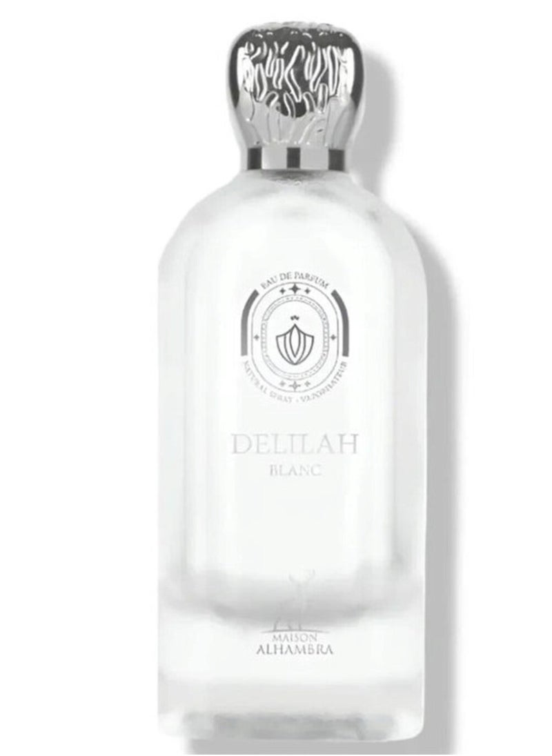 DELILAH BLANC WOMEN EDP - 100ML