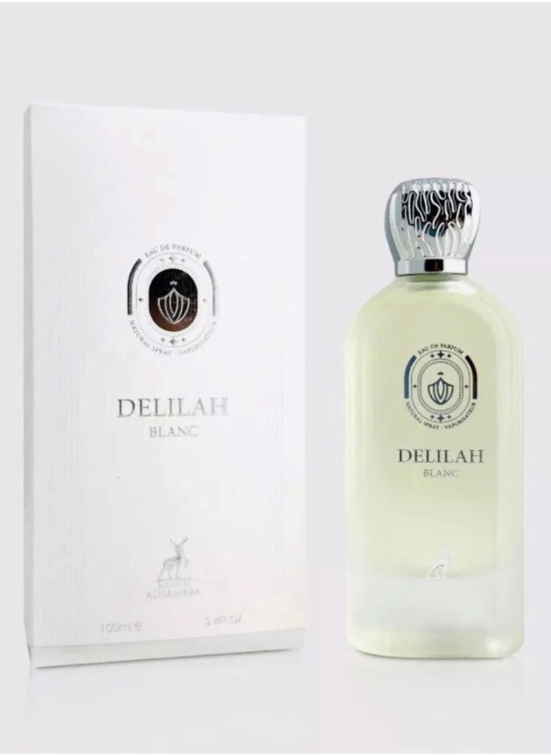 DELILAH BLANC WOMEN EDP - 100ML