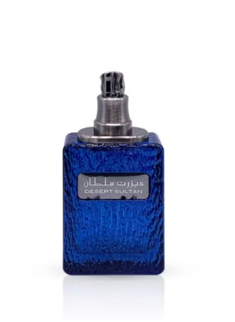Ard Al Zaafaran Desert Sultan Sapphire Eau de Parfum - 100ml