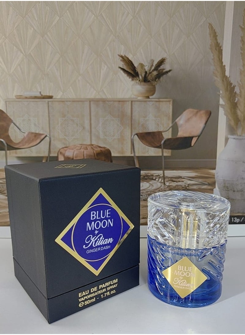 Blue Moon Ginger Dash By Kilian for women and men edp 50m