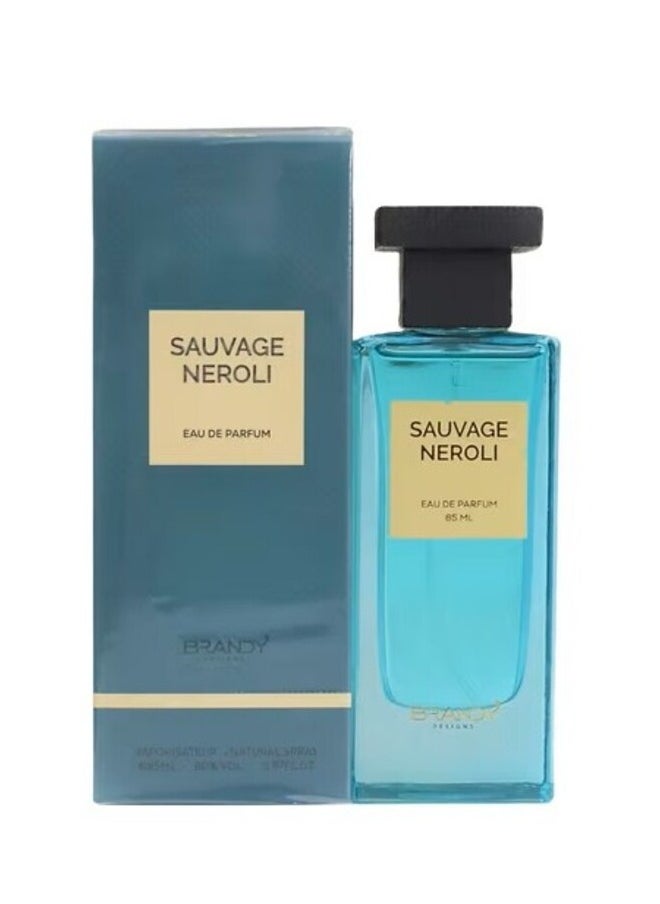 Brandy Designs Sauvage Neroli edp 85mL