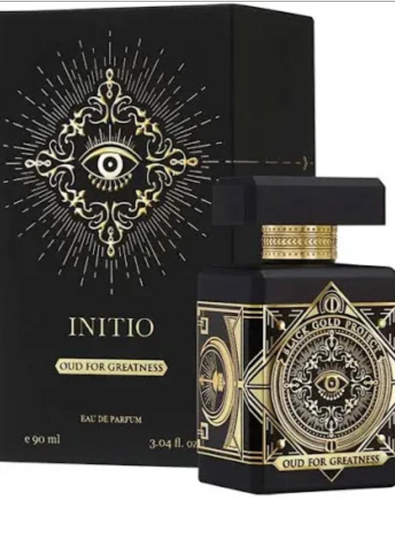 INITIO PARFUMS PRIVES Oud For Greatness Edp 90 ML