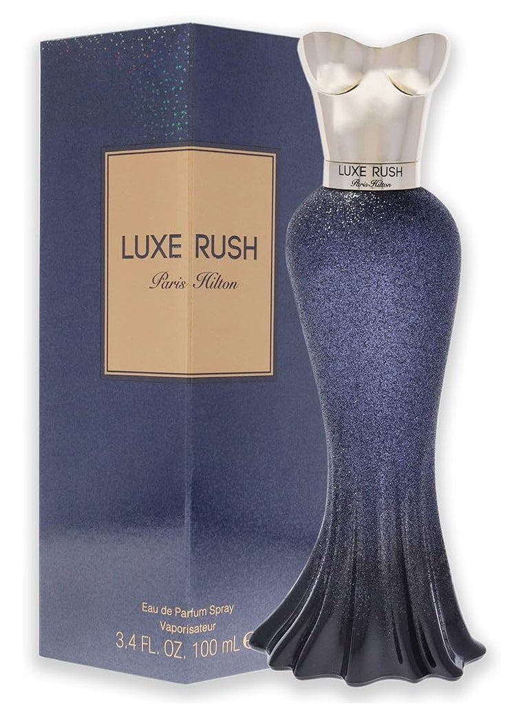Luxe Rush EDP For Women 100ml